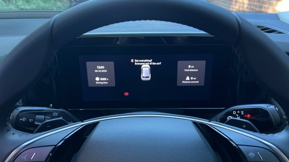 Used Skoda Kodiaq 2025 for sale - 77057777: Photo 14