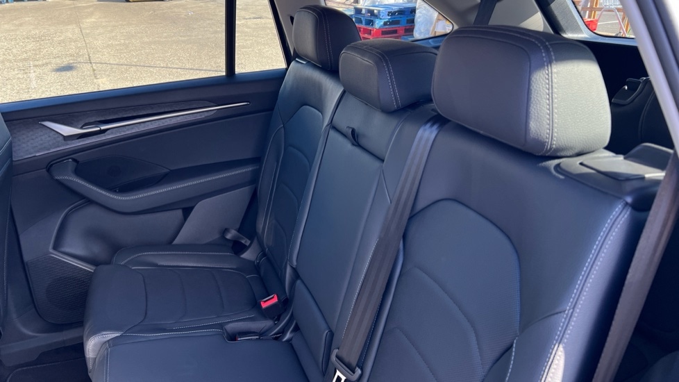 Used Skoda Kodiaq 2025 for sale - 77057777: Photo 15