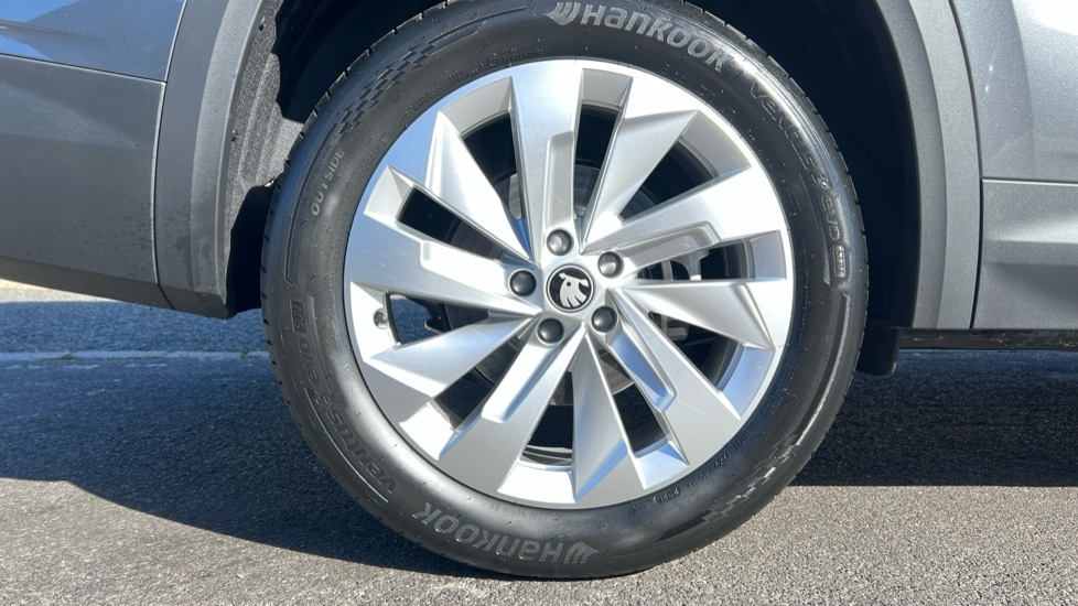 Used Skoda Kodiaq 2025 for sale - 77057777: Photo 19