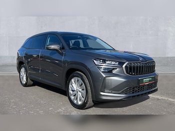 2025 - 2.0 TDI SE L 5dr DSG [7 Seat]