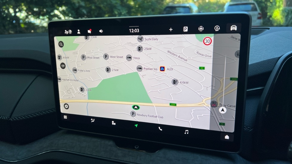 Used Skoda Kodiaq 2025 for sale - 77057777: Photo 24