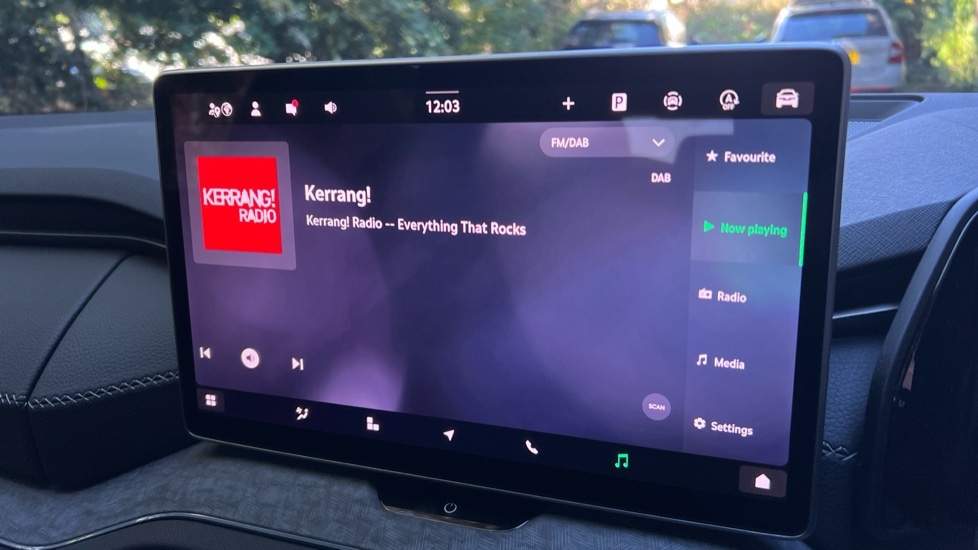 Used Skoda Kodiaq 2025 for sale - 77057777: Photo 25