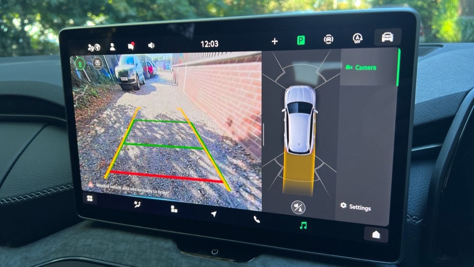 Used Skoda Kodiaq 2025 for sale - 77057777: Photo 26