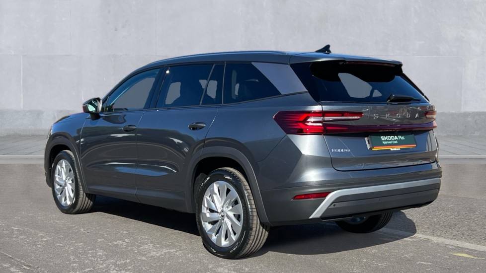 Used Skoda Kodiaq 2025 for sale - 77057777: Photo 3