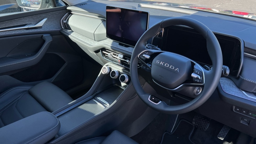 Used Skoda Kodiaq 2025 for sale - 77057777: Photo 6