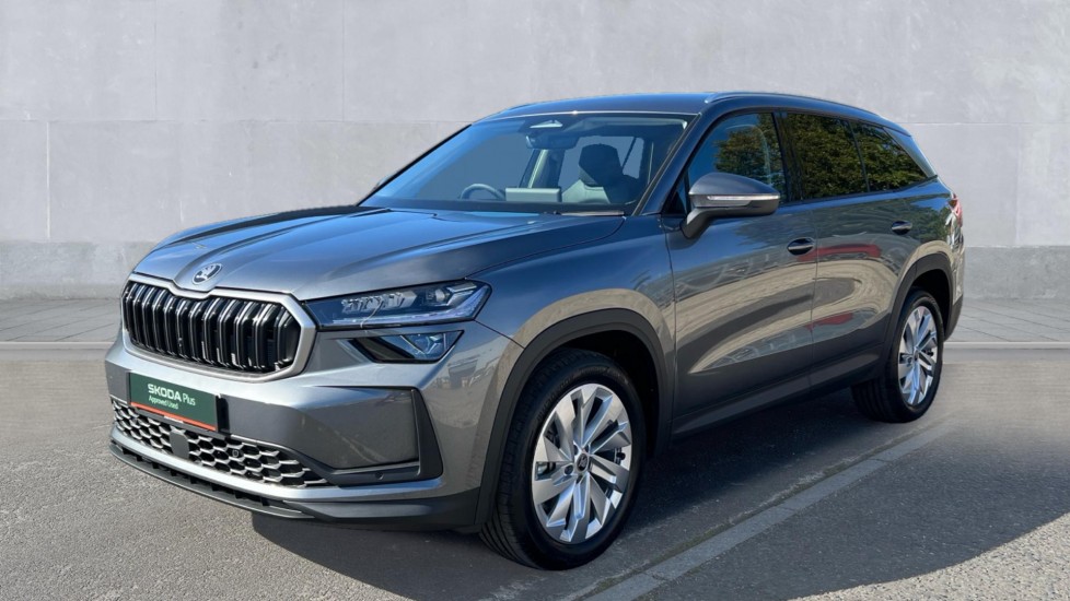 Used Skoda Kodiaq 2025 for sale - 77057777: Photo 7