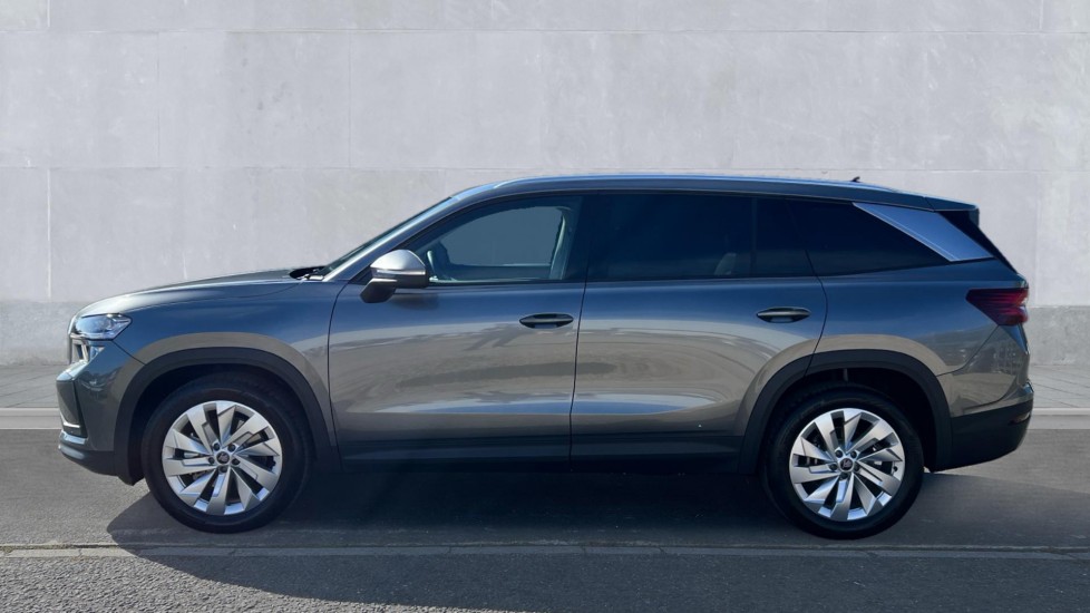 Used Skoda Kodiaq 2025 for sale - 77057777: Photo 9