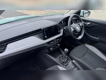 Used Skoda Kamiq 2024 for sale - 76652578: Photo