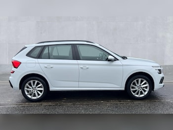 Used Skoda Kamiq 2024 for sale - 76652578: Photo