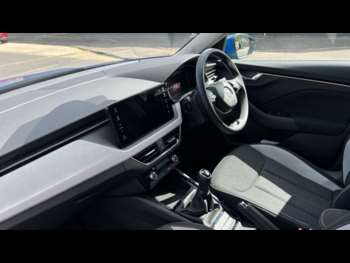 Used Skoda Kamiq 2024 for sale - 75409840: Photo