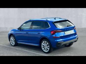 Used Skoda Kamiq 2024 for sale - 75409840: Photo