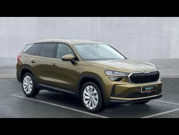 2025 - 2.0 TDI SE L 5dr DSG [7 Seat]