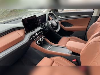 Used Skoda Kodiaq 2025 for sale - 75409861: Photo