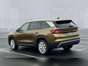 Used Skoda Kodiaq 2025 for sale - 75409861: Photo