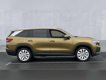 Used Skoda Kodiaq 2025 for sale - 75409861: Photo
