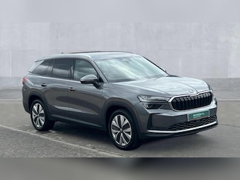Used Skoda Kodiaq 2024 for sale - 75565430: Photo