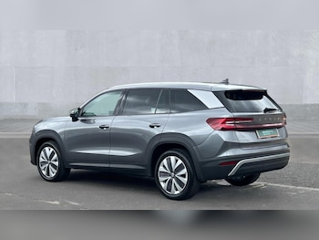 Used Skoda Kodiaq 2024 for sale - 75565430: Photo