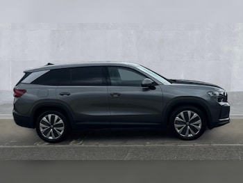 Used Skoda Kodiaq 2024 for sale - 75565430: Photo