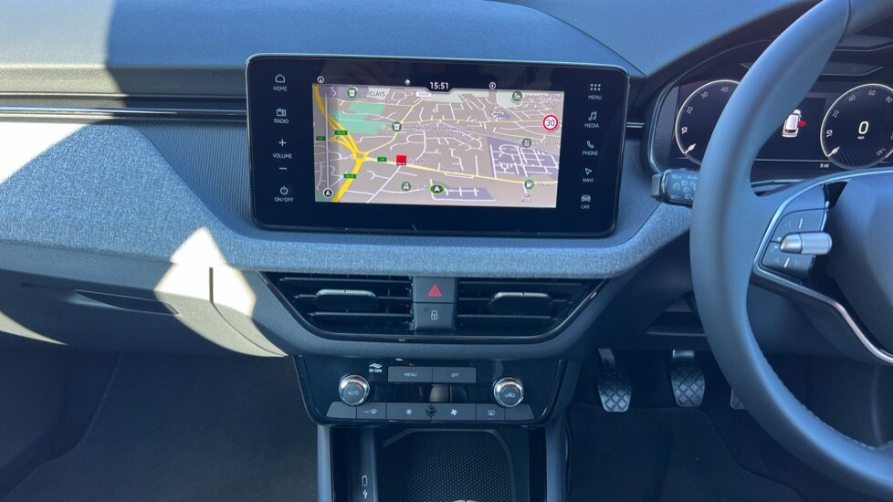 Used Skoda Kamiq 2025 for sale - 76597899: Photo 13