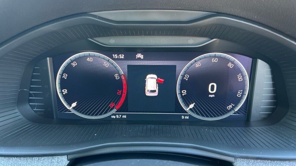 Used Skoda Kamiq 2025 for sale - 76597899: Photo 14