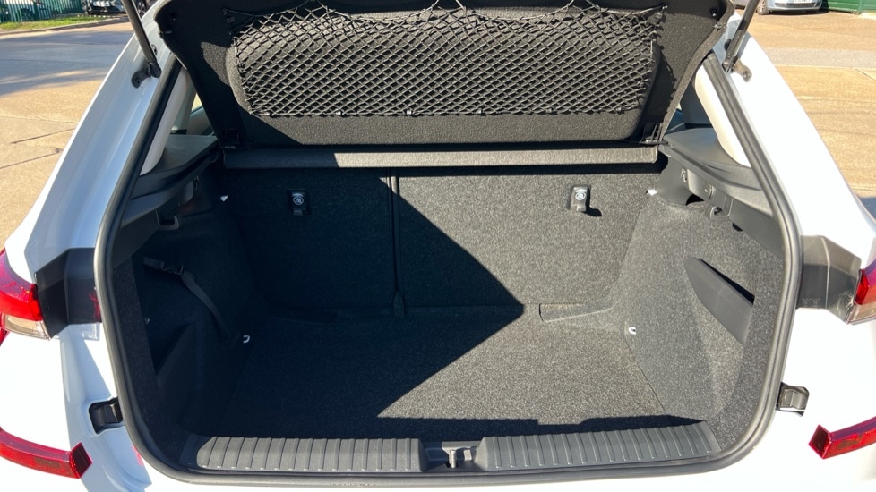 Used Skoda Kamiq 2025 for sale - 76597899: Photo 16