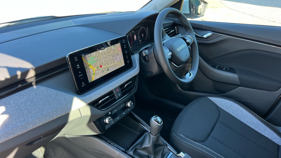 Used Skoda Kamiq 2025 for sale - 76597899: Photo 2