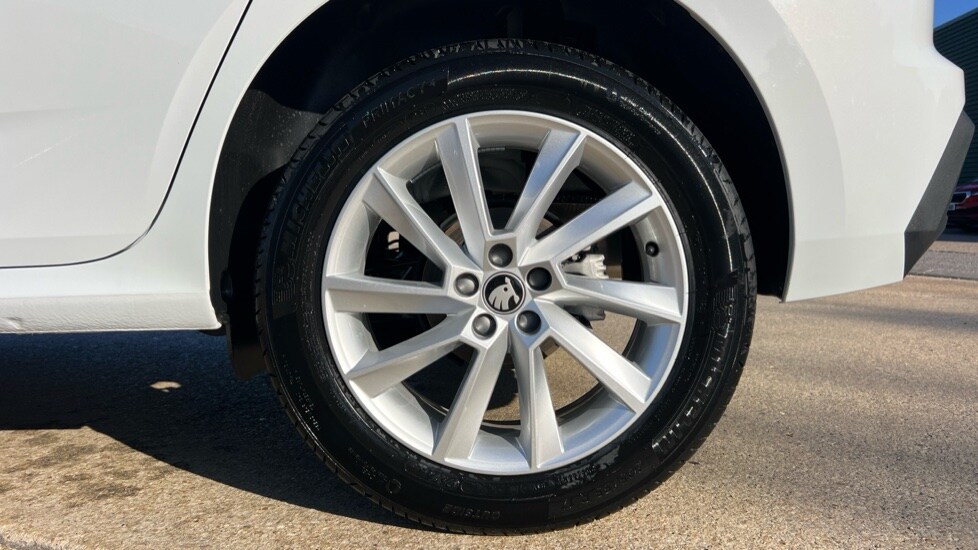 Used Skoda Kamiq 2025 for sale - 76597899: Photo 20