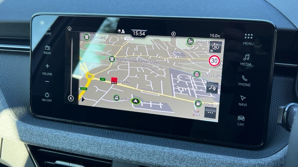 Used Skoda Kamiq 2025 for sale - 76597899: Photo 21