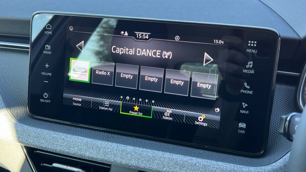 Used Skoda Kamiq 2025 for sale - 76597899: Photo 22