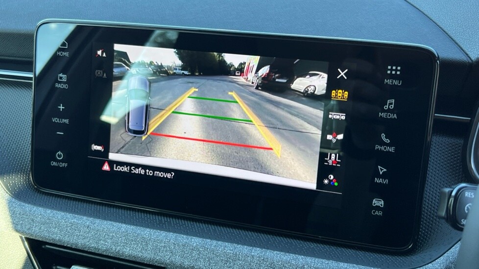 Used Skoda Kamiq 2025 for sale - 76597899: Photo 23