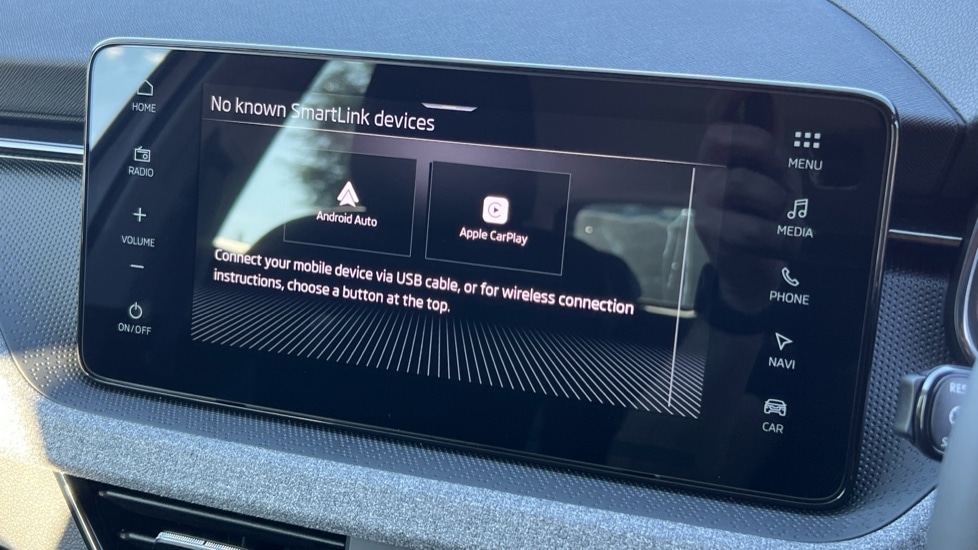 Used Skoda Kamiq 2025 for sale - 76597899: Photo 24