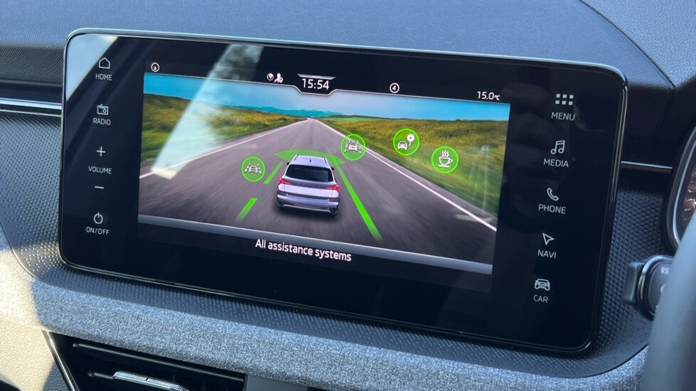 Used Skoda Kamiq 2025 for sale - 76597899: Photo 25