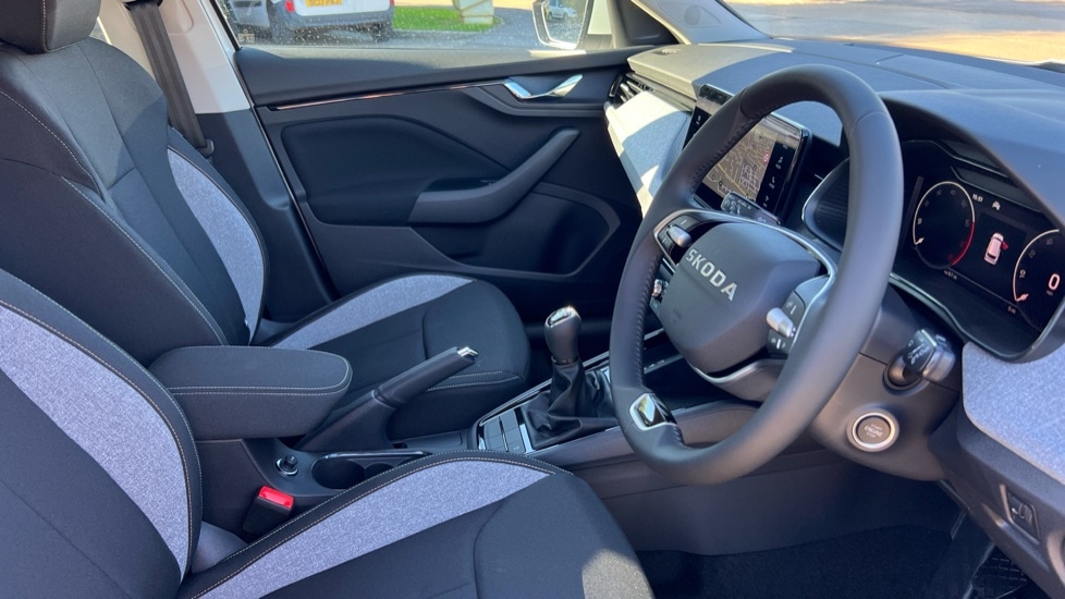 Used Skoda Kamiq 2025 for sale - 76597899: Photo 26