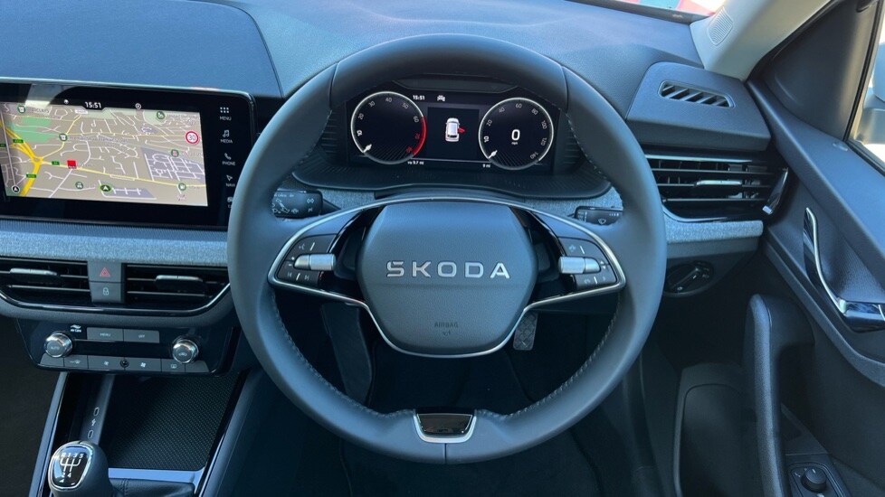 Used Skoda Kamiq 2025 for sale - 76597899: Photo 27