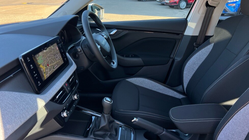 Used Skoda Kamiq 2025 for sale - 76597899: Photo 28