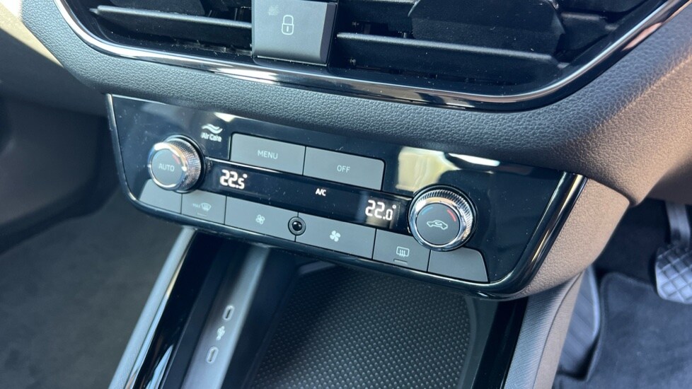 Used Skoda Kamiq 2025 for sale - 76597899: Photo 30