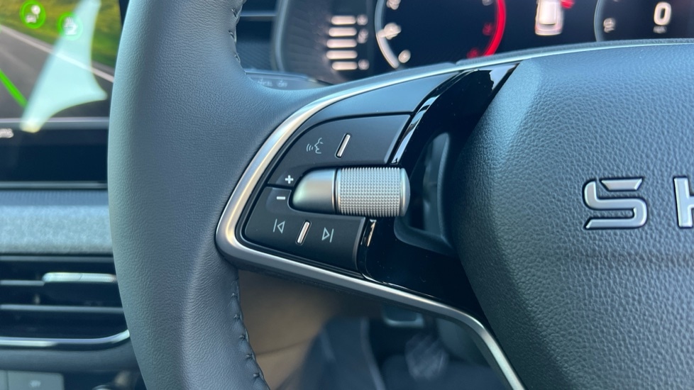 Used Skoda Kamiq 2025 for sale - 76597899: Photo 31