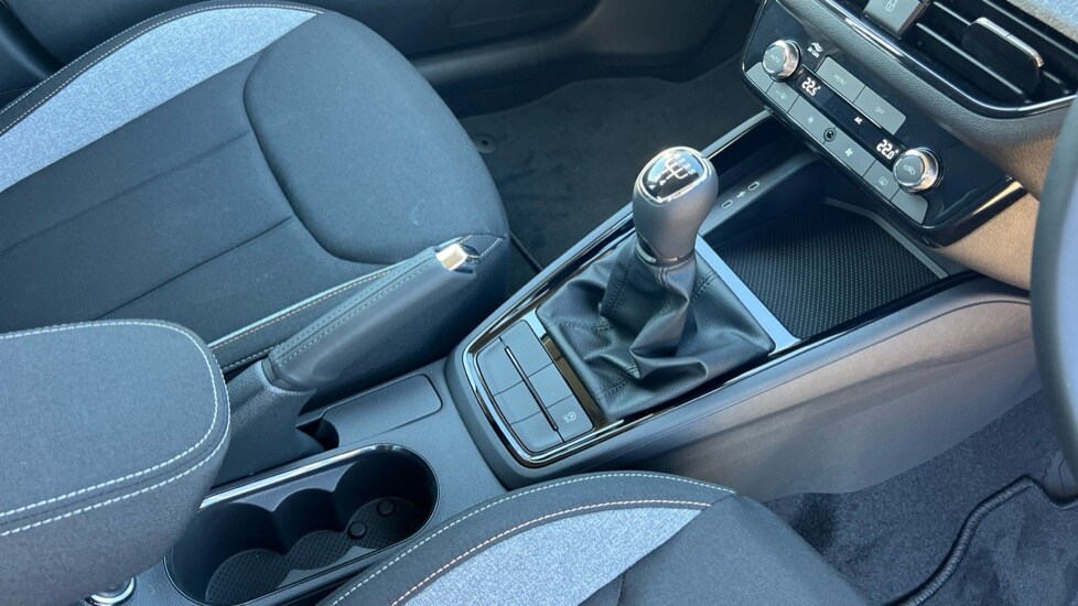 Used Skoda Kamiq 2025 for sale - 76597899: Photo 35