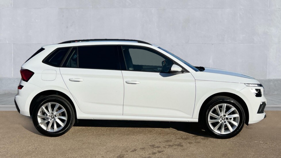 Used Skoda Kamiq 2025 for sale - 76597899: Photo 4