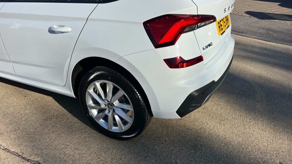 Used Skoda Kamiq 2025 for sale - 76597899: Photo 41