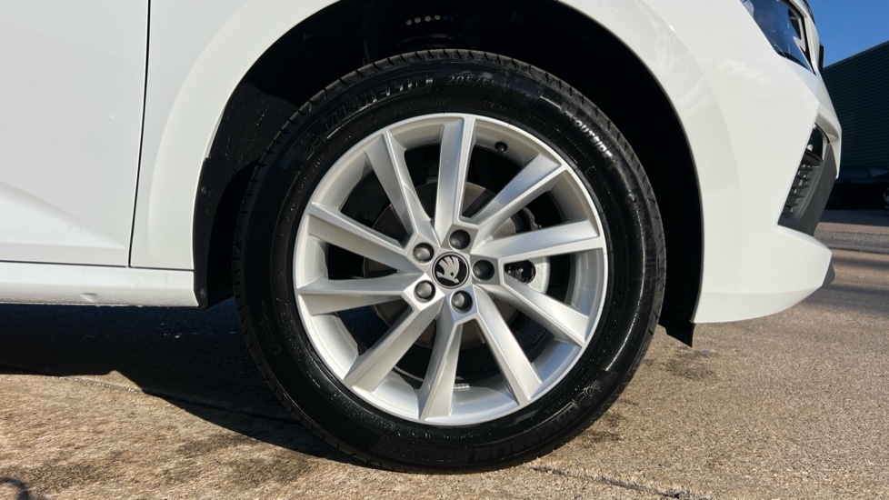 Used Skoda Kamiq 2025 for sale - 76597899: Photo 5