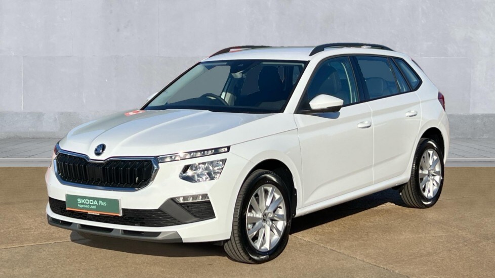 Used Skoda Kamiq 2025 for sale - 76597899: Photo 7