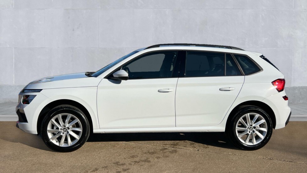 Used Skoda Kamiq 2025 for sale - 76597899: Photo 9