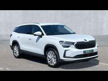 2024 - 1.5 TSI e-TEC SE L 5dr DSG [7 Seat] Auto