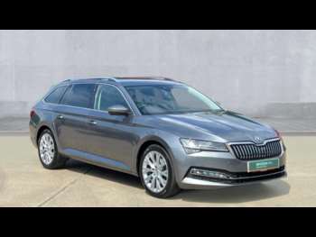 2023 - 2.0 TDI CR SE L 5dr DSG Auto