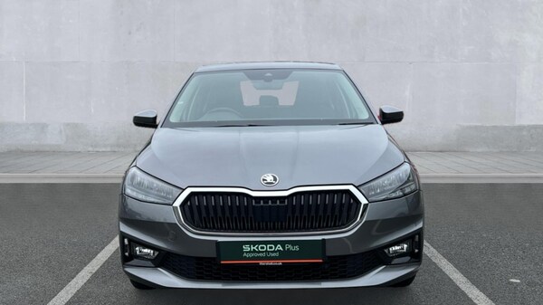 Used Skoda Fabia 2022 for sale - 76116875: Photo 10