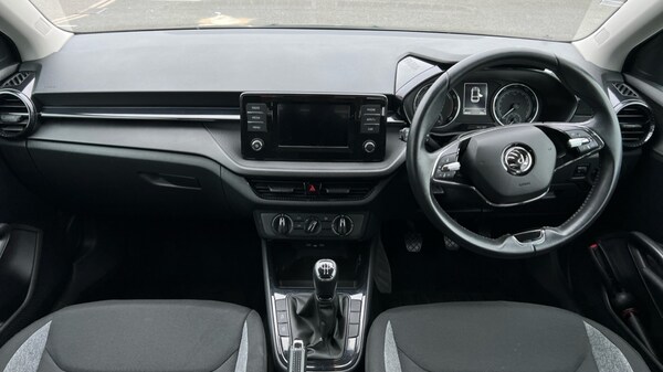 Used Skoda Fabia 2022 for sale - 76116875: Photo 12