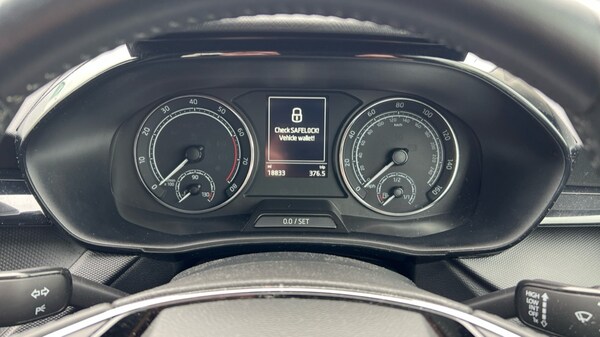 Used Skoda Fabia 2022 for sale - 76116875: Photo 14