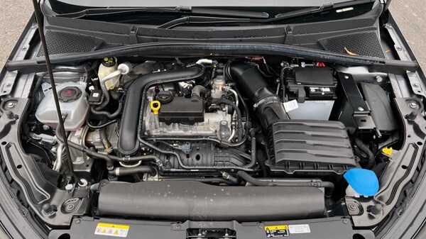 Used Skoda Fabia 2022 for sale - 76116875: Photo 17