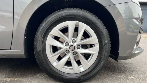 Used Skoda Fabia 2022 for sale - 76116875: Photo 18